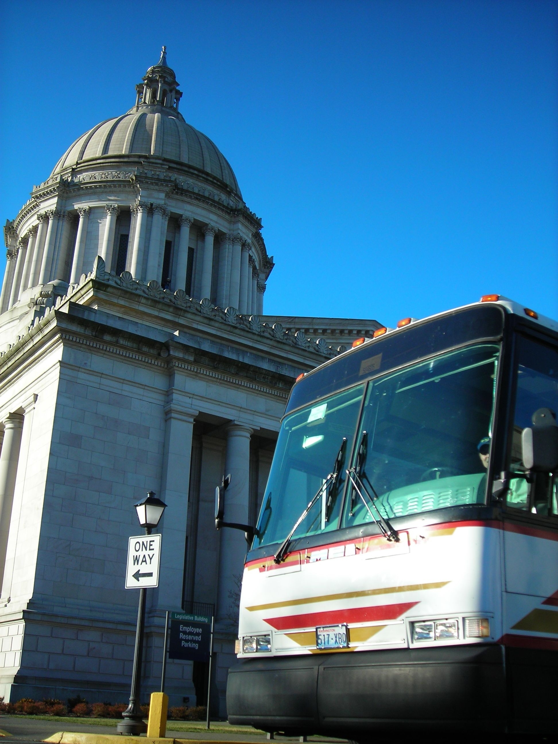 Buslympia 2